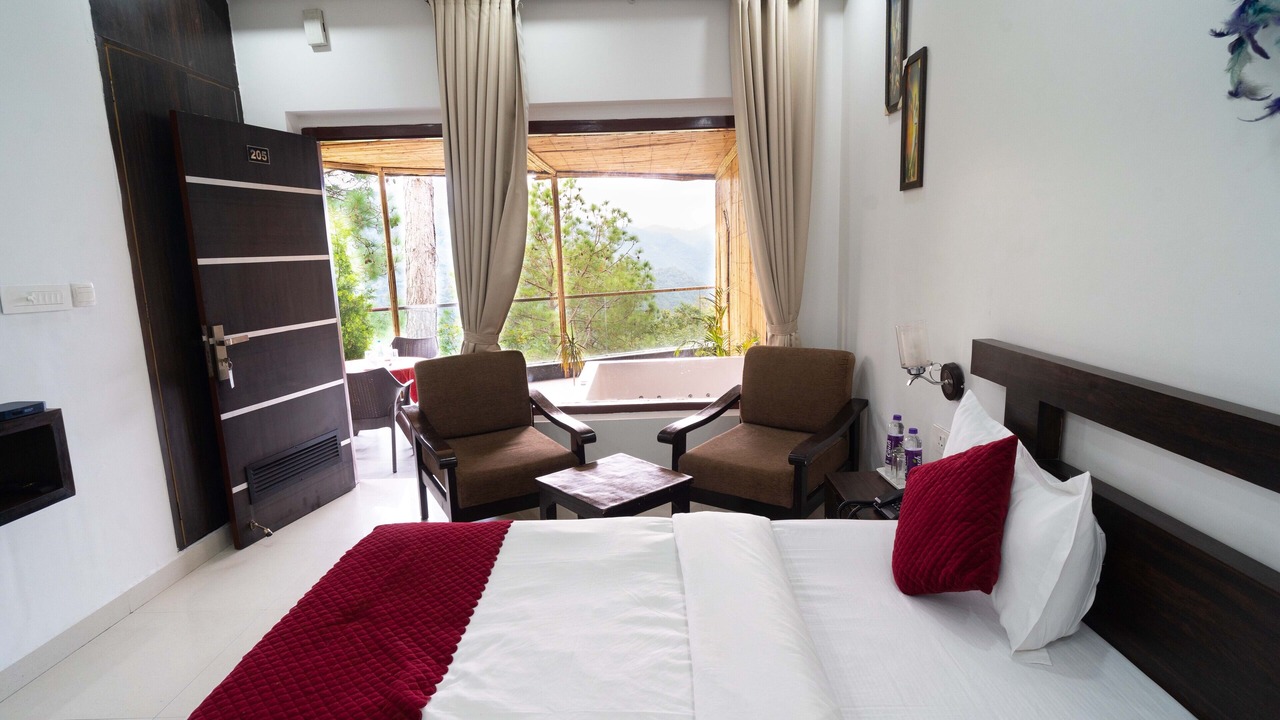 Photo of Bedroom in Smanora Range