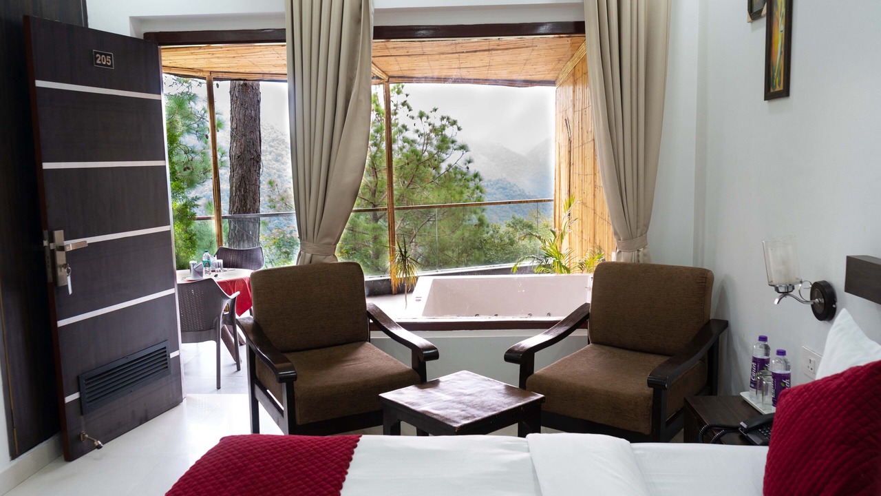 Photo of Bedroom in Smanora Range