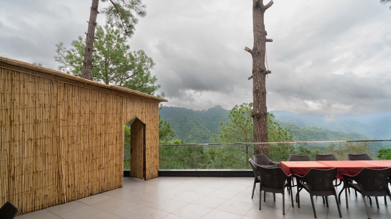 Photo of Bedroom in Smanora Range
