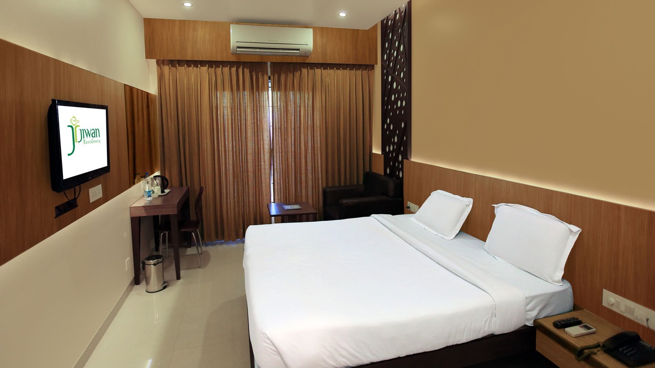 Photo of Bedroom in Rameshwaram