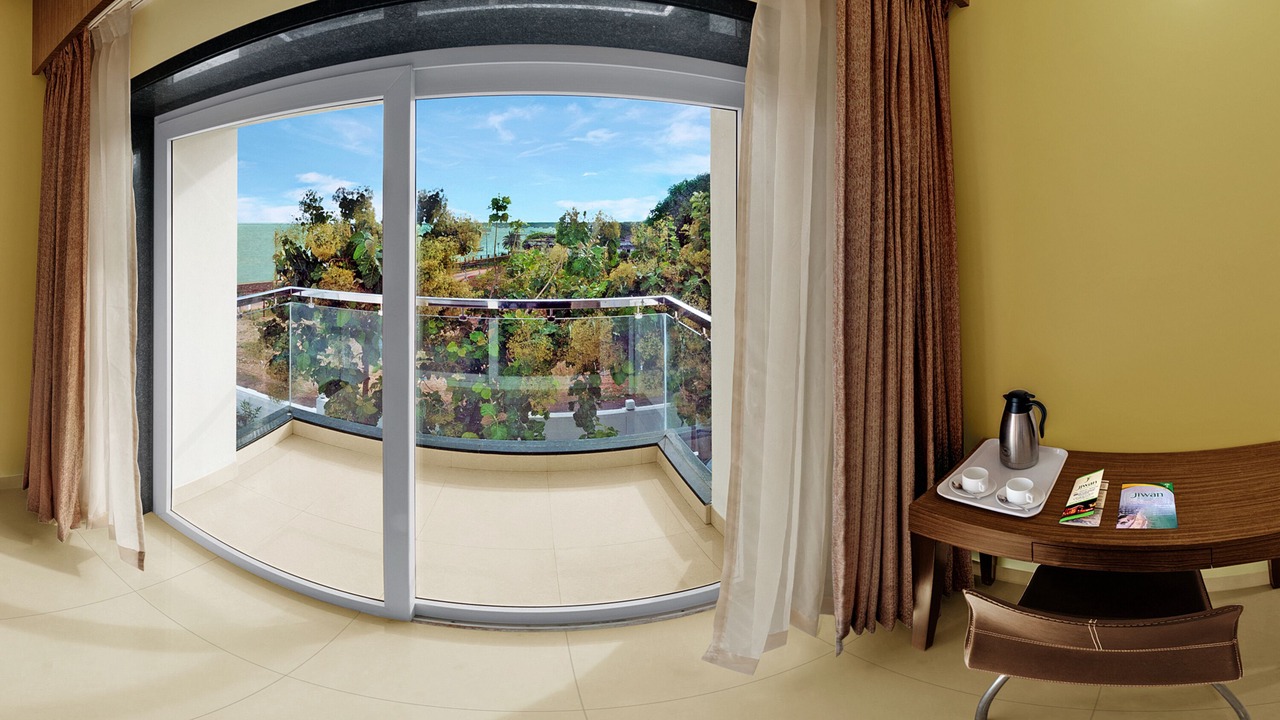 Photo of Bedroom in Rameshwaram