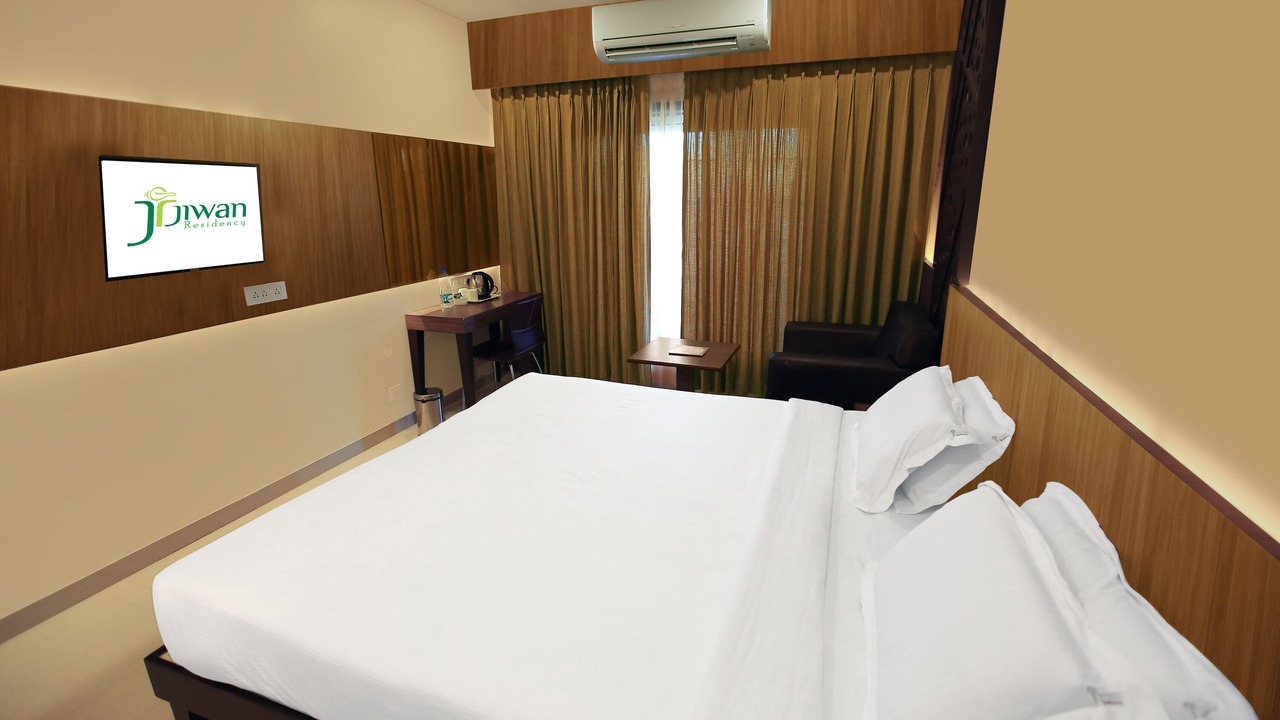 Photo of Bedroom in Rameshwaram