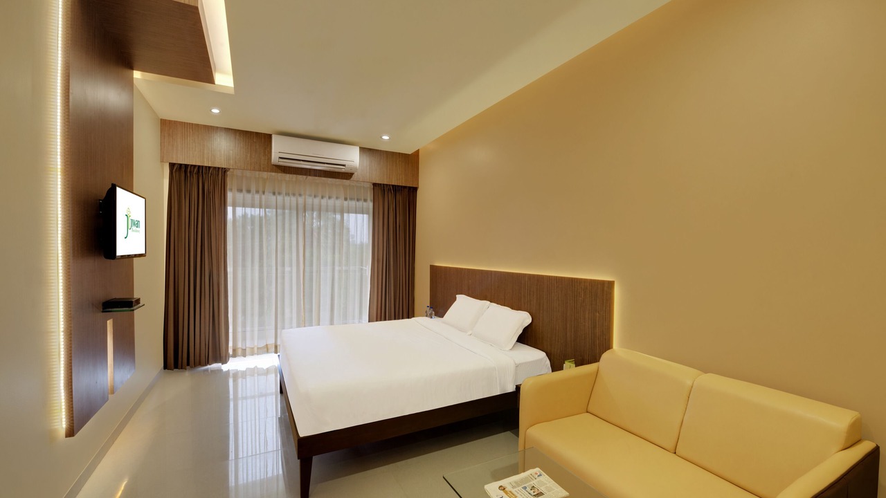 Photo of Bedroom in Rameshwaram