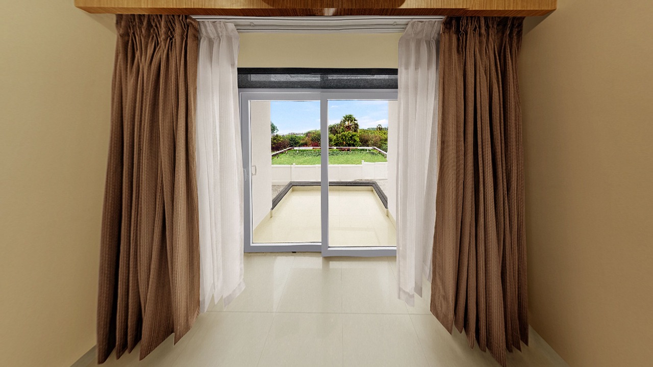 Photo of Bedroom in Rameshwaram