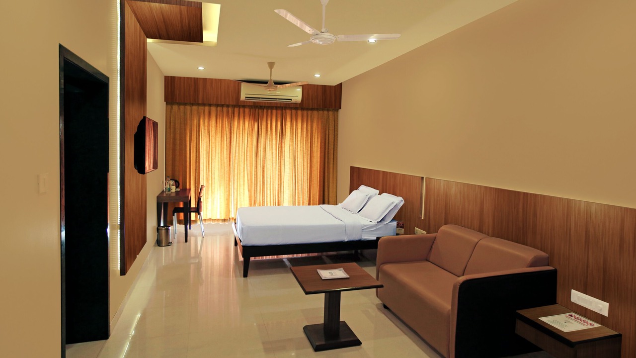 Photo of Bedroom in Rameshwaram
