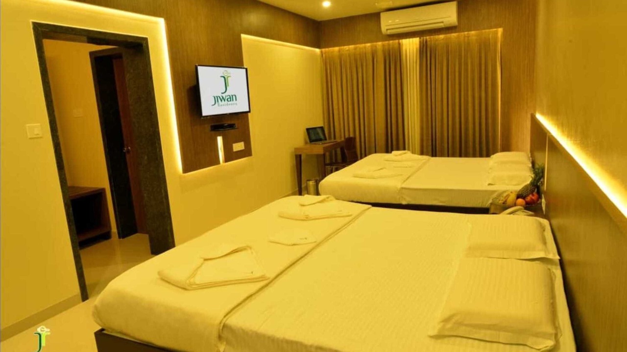Photo of Bedroom in Rameshwaram