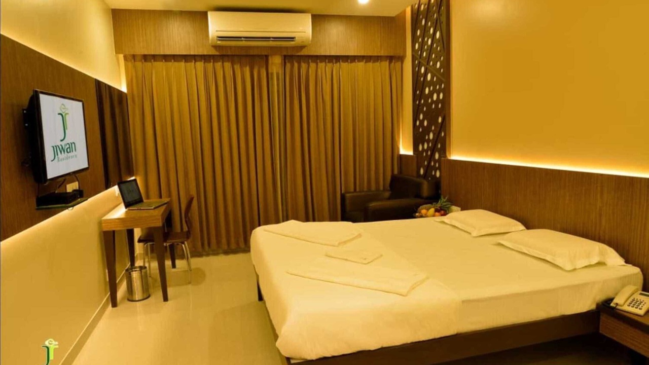 Photo of Bedroom in Rameshwaram