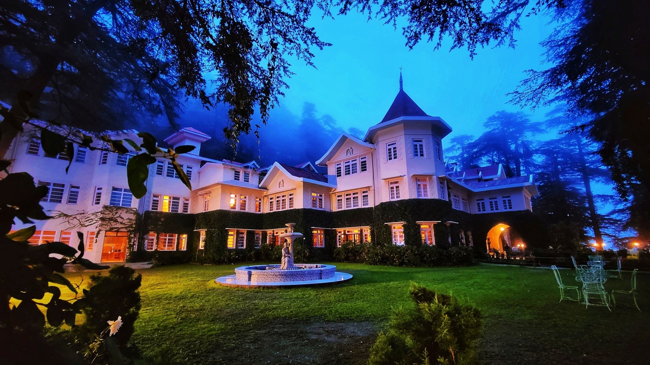 Photo of Outdoor in Chhota Shimla