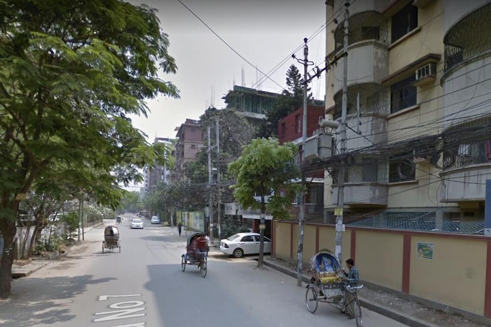 Photo of Outdoor in Gulshan