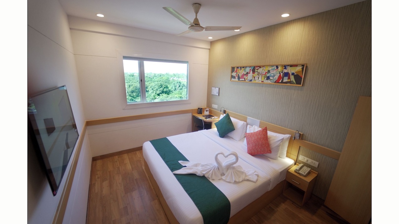 Photo of Bedroom in Chandigarh