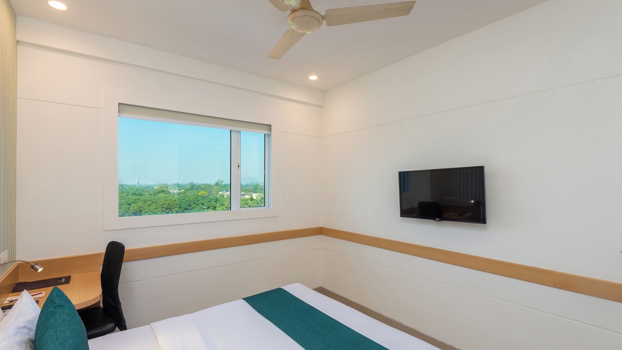 Photo of Bedroom in Chandigarh
