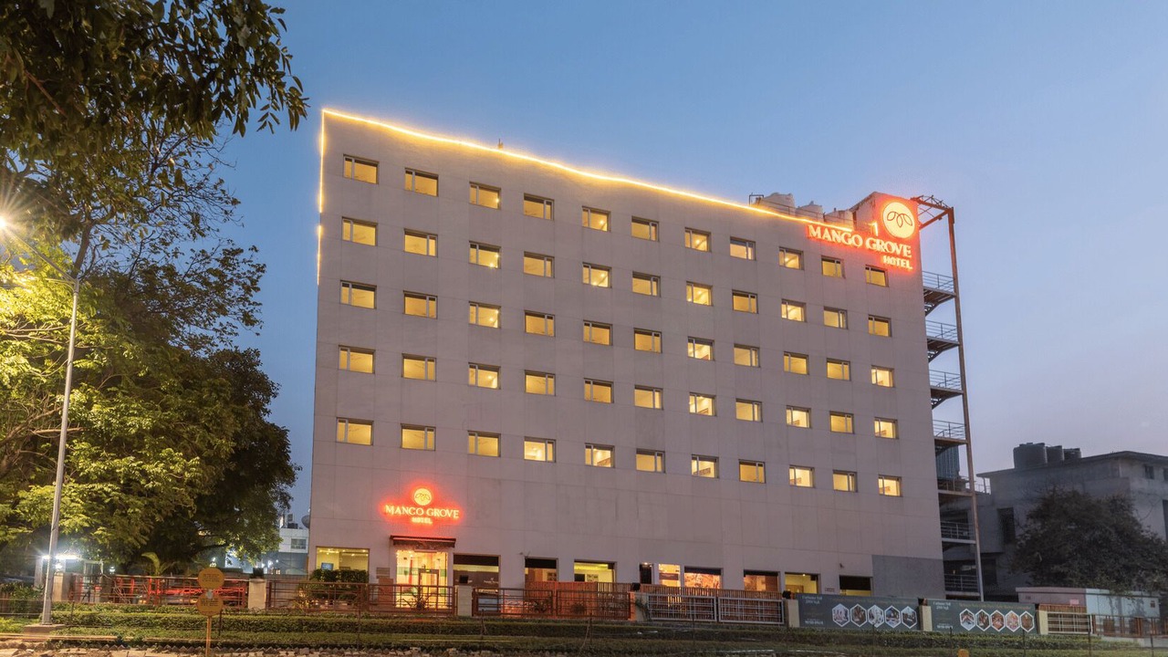 Photo of Outdoor in Chandigarh