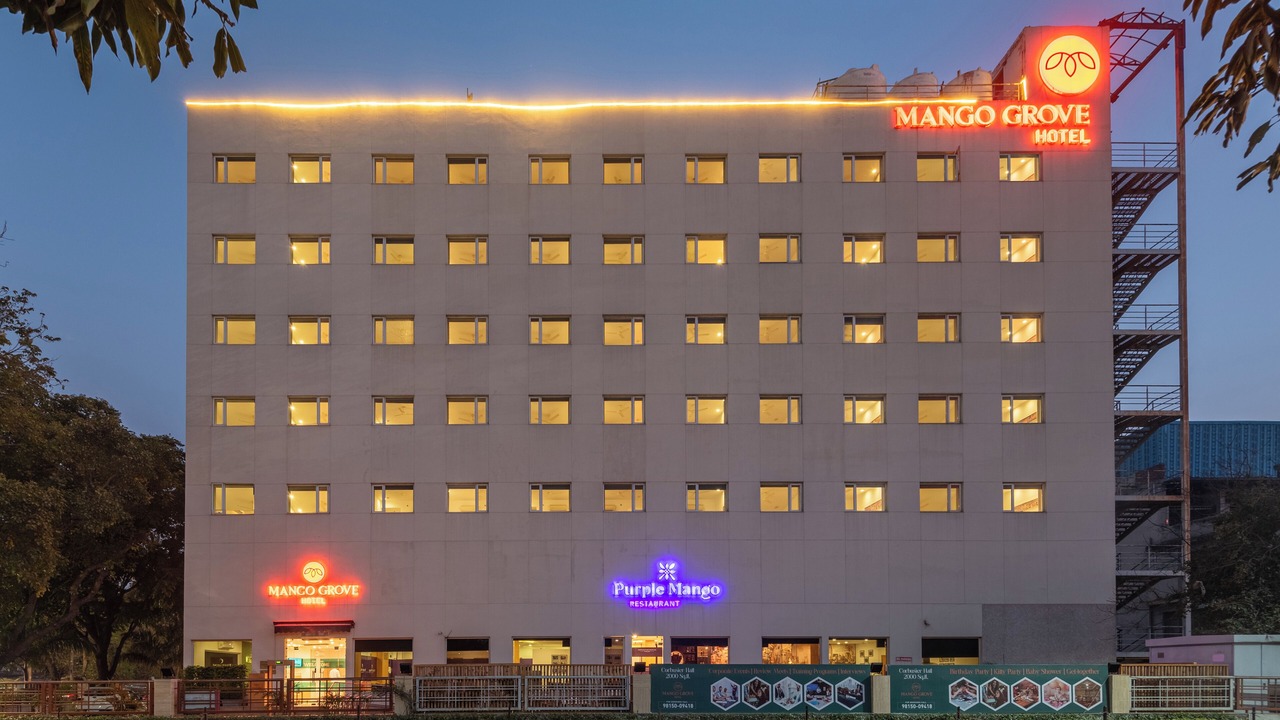 Photo of Outdoor in Chandigarh
