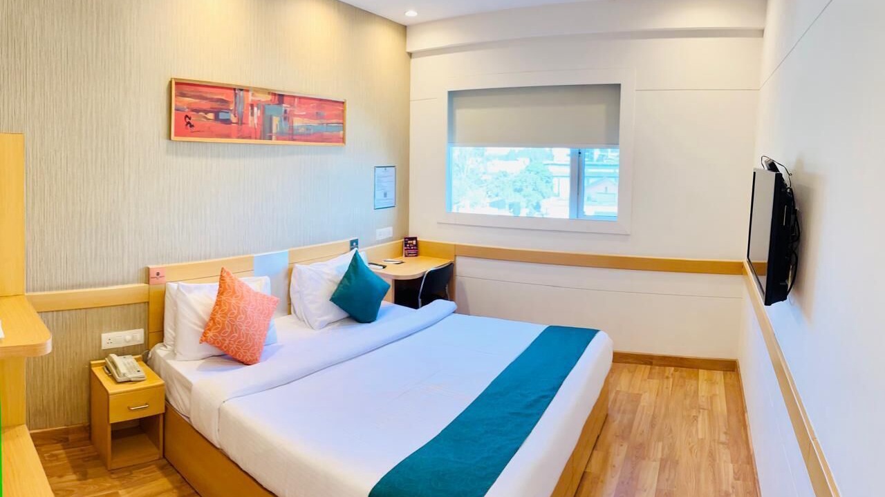 Photo of Bedroom in Chandigarh