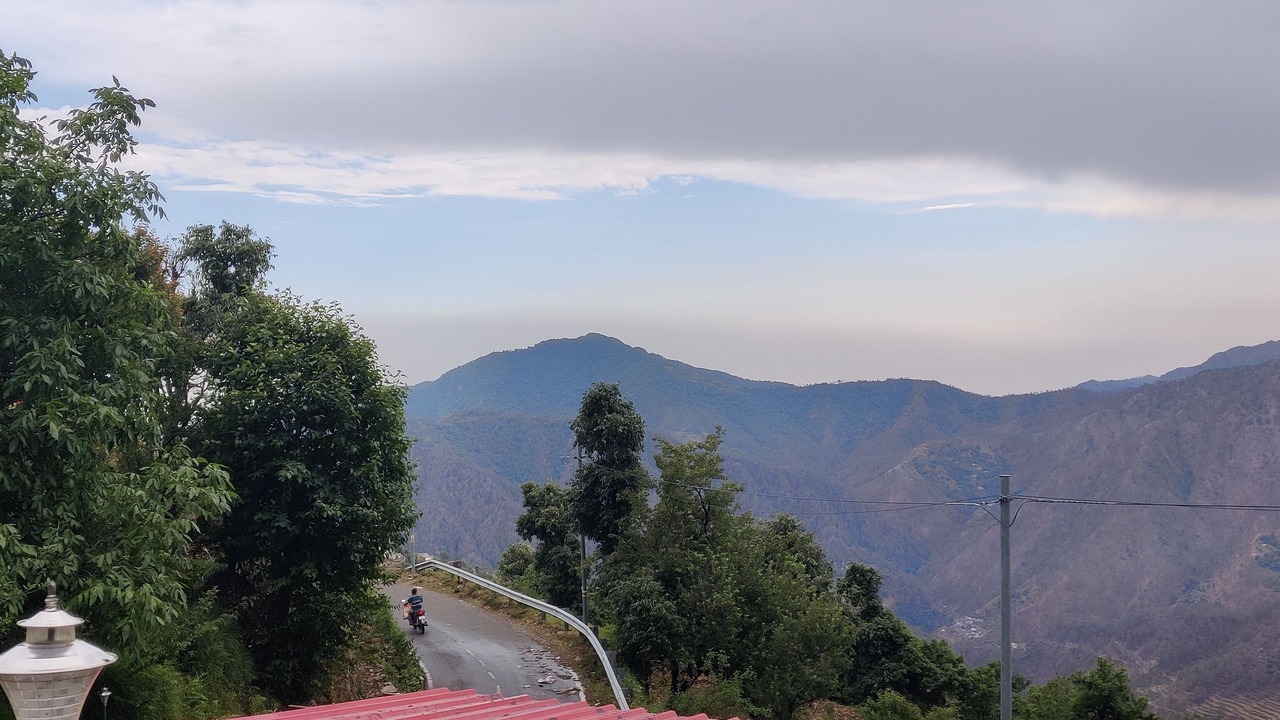 Photo of Outdoor in Tehri