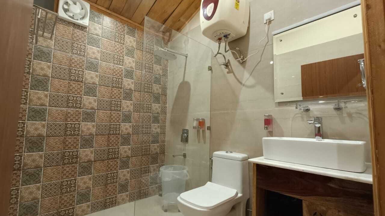 Photo of Bathroom in Shimla
