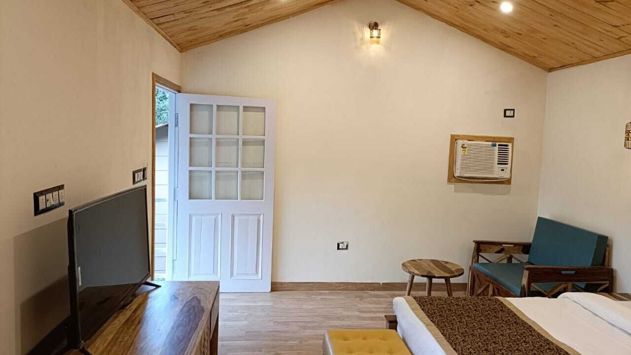 Photo of Bedroom in Shimla