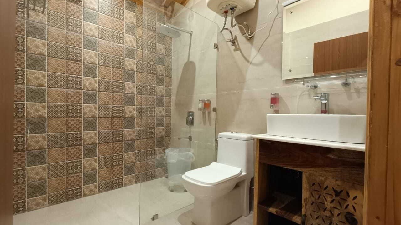 Photo of Bathroom in Shimla