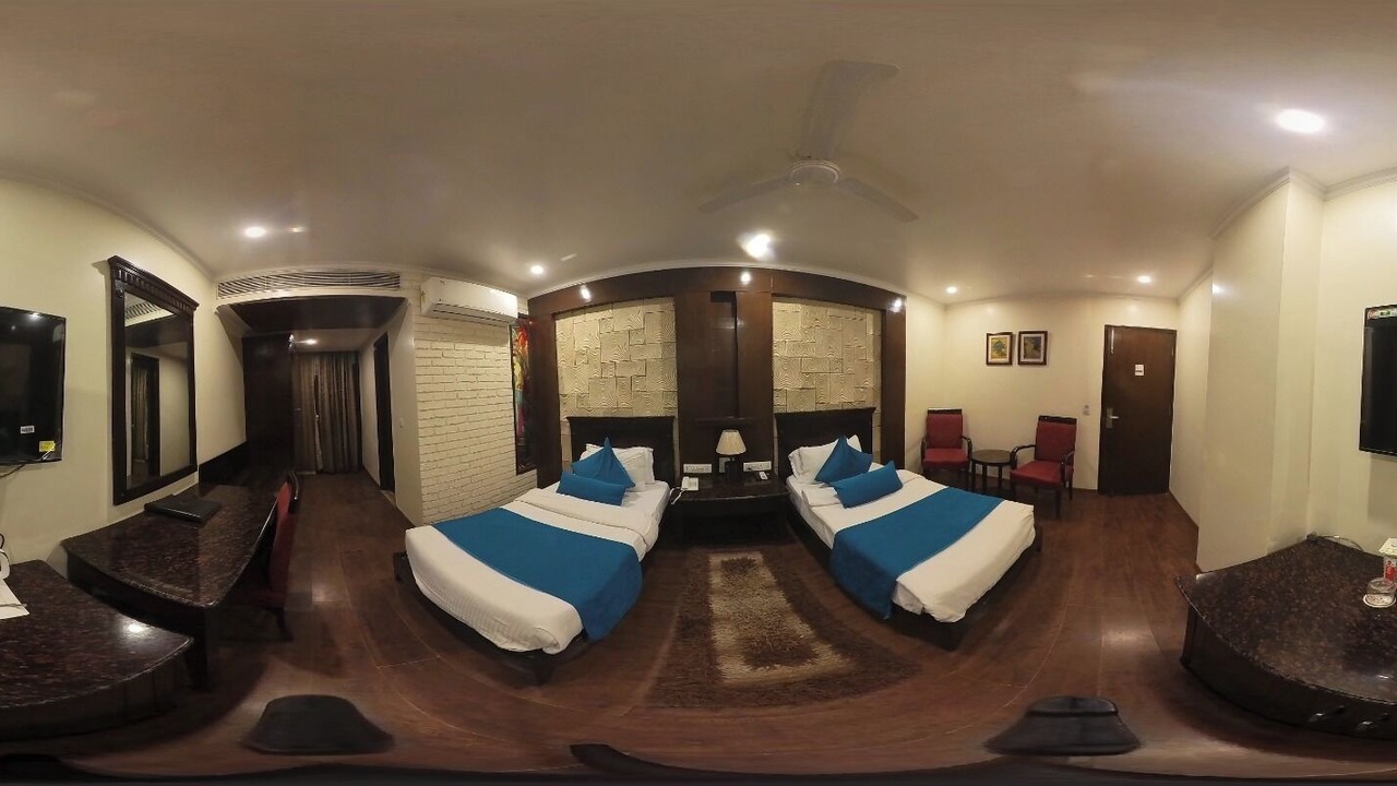 Photo of Bedroom in Bareilly