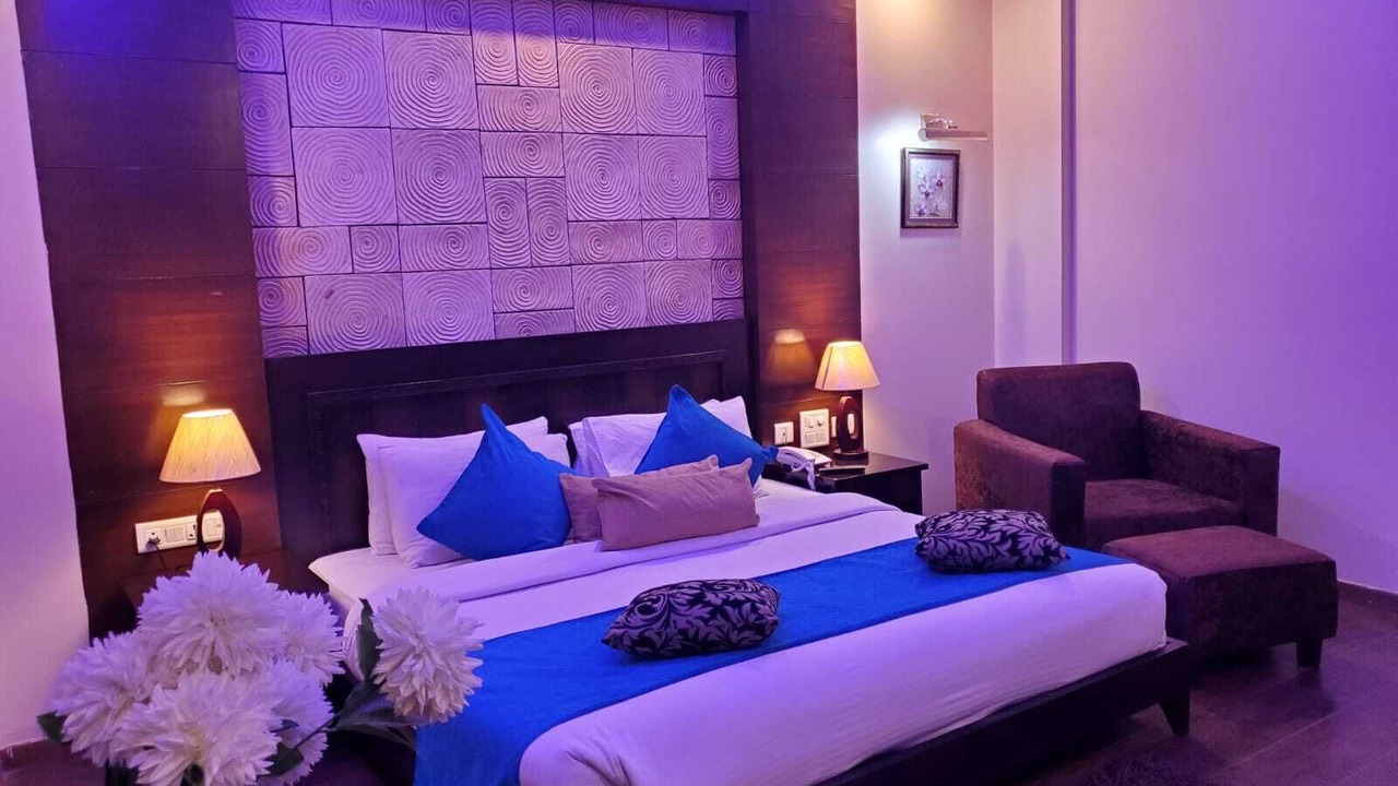 Photo of Bedroom in Bareilly