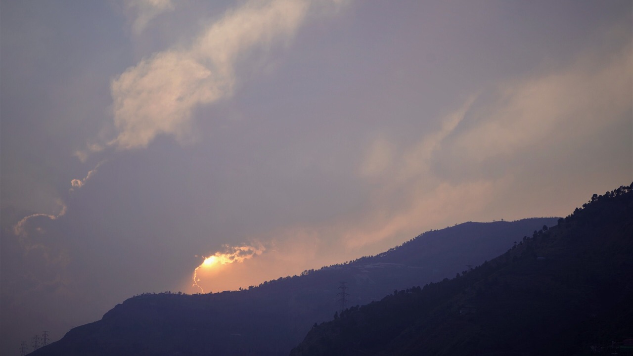 Photo of Outdoor in Kotkhai