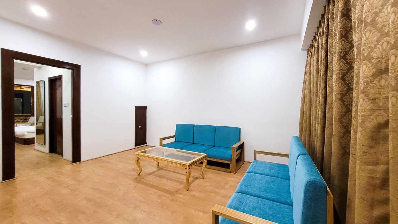 Photo of Livingroom in Shargole