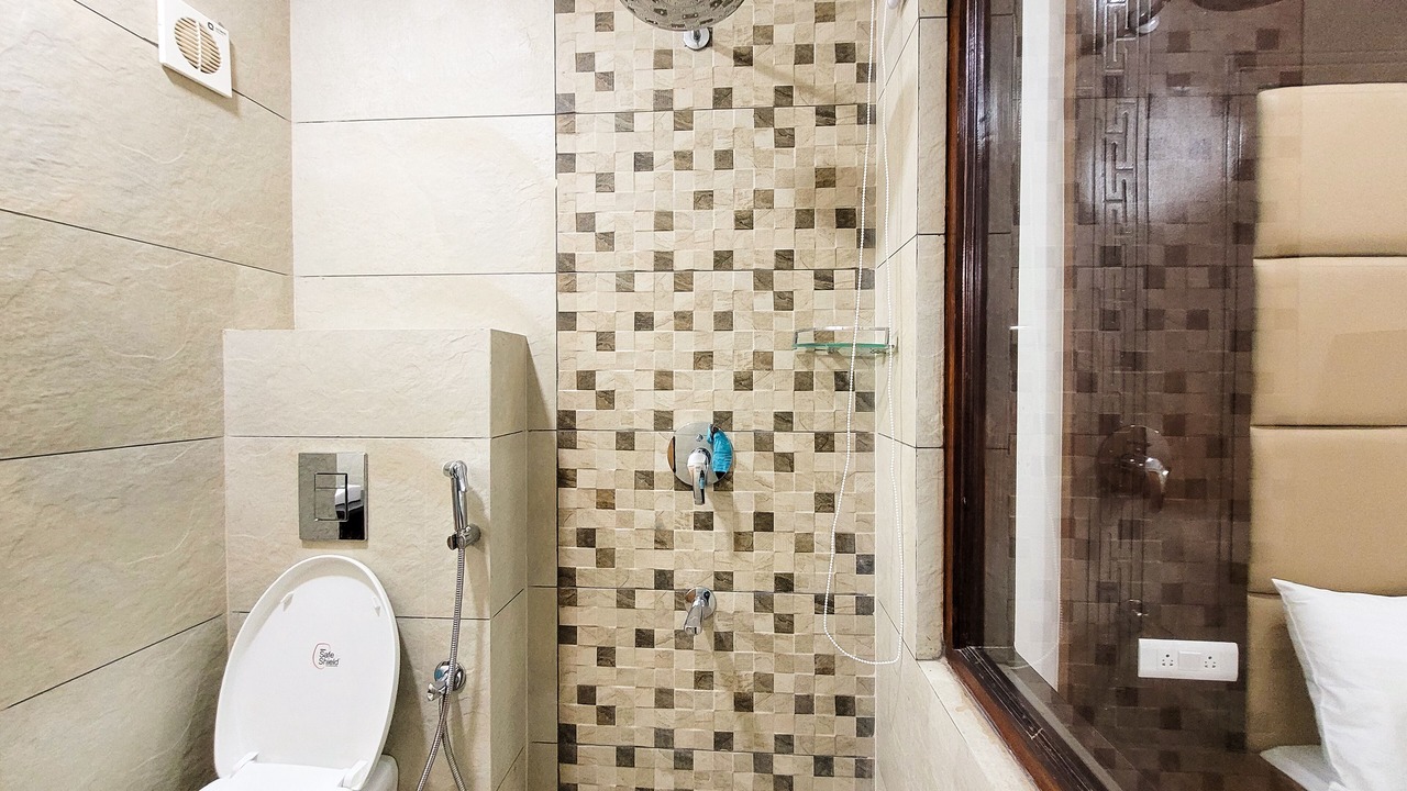 Photo of Bathroom in Shargole