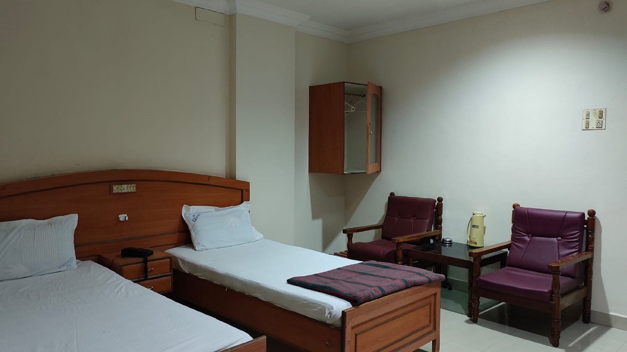 Photo of Bedroom in Tuticorin