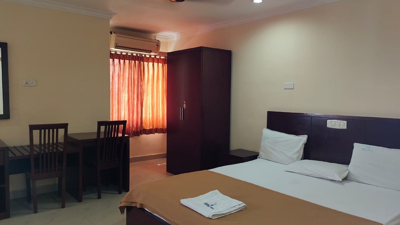 Photo of Bedroom in Tuticorin