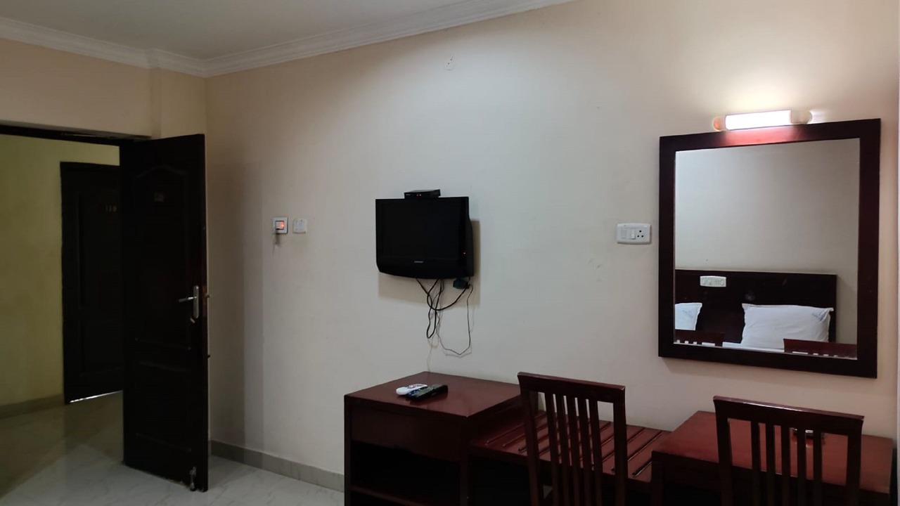 Photo of Bedroom in Tuticorin