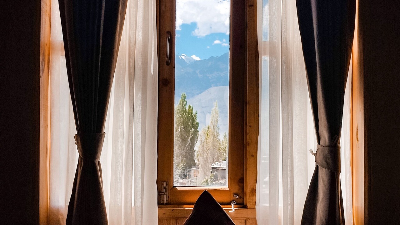 Photo of Bedroom in Leh