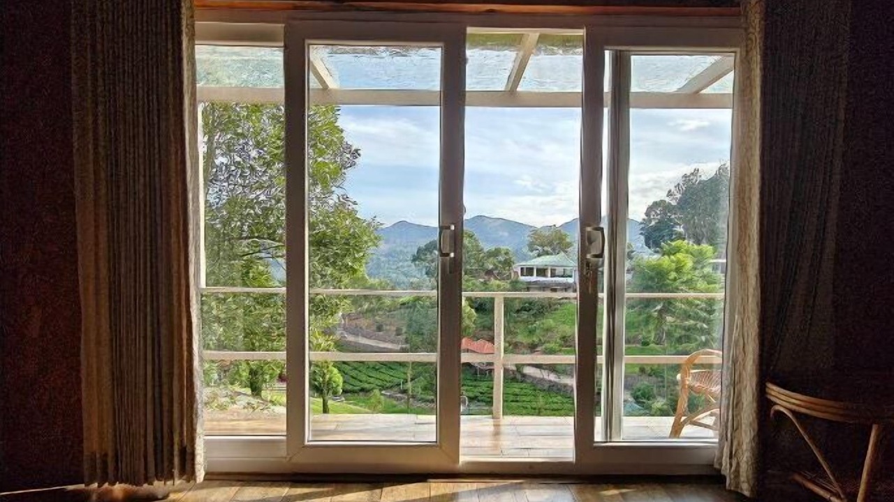 Photo of Bedroom in Kotagiri