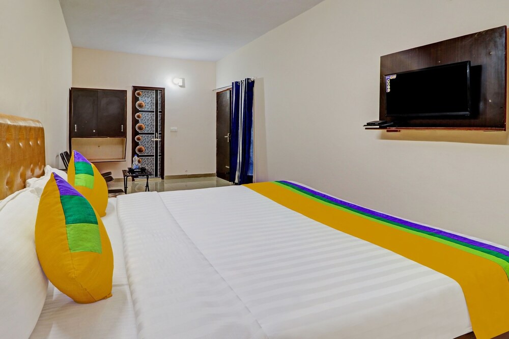 Photo of Bedroom in Mohali