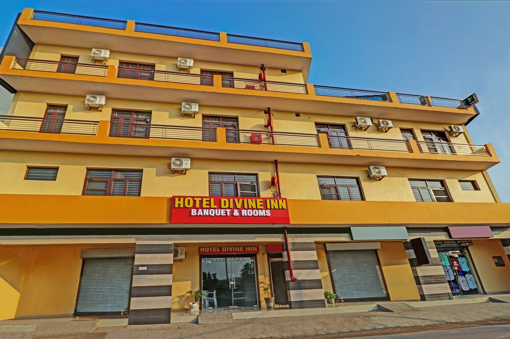 Photo of Outdoor in Mohali