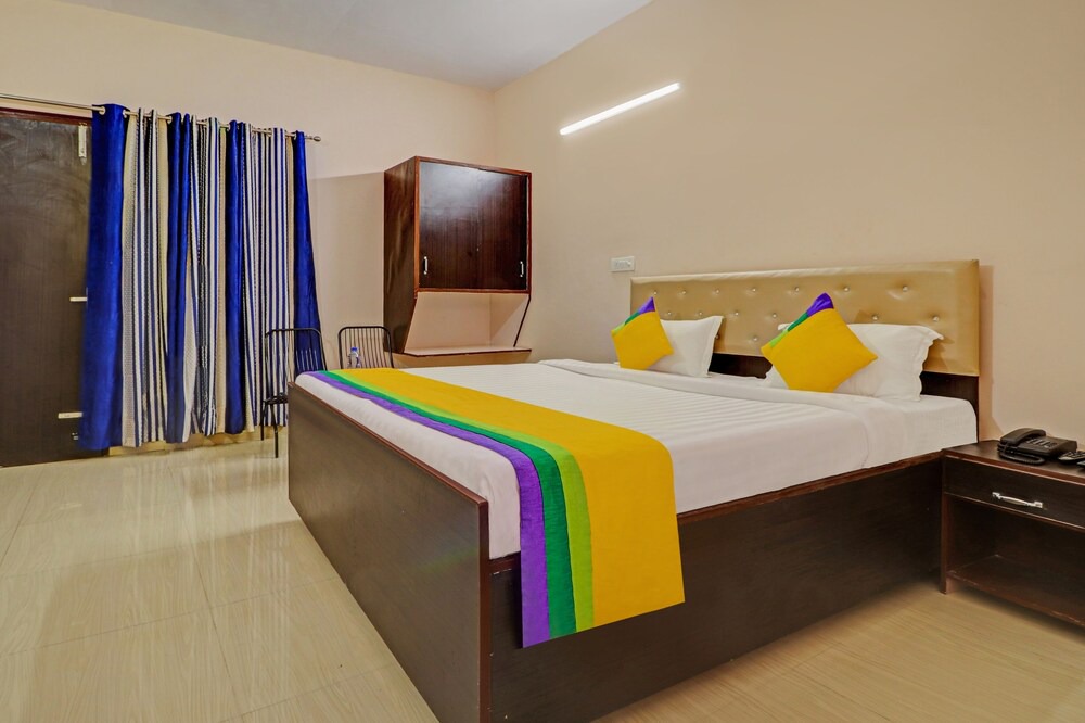 Photo of Bedroom in Mohali