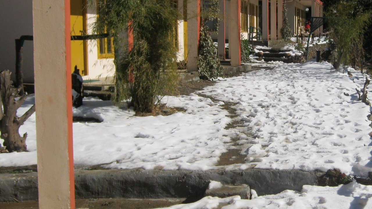 Photo of Bedroom in Pangot