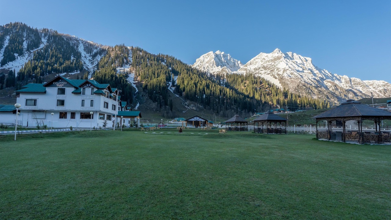 Photo of Others in Sonamarg