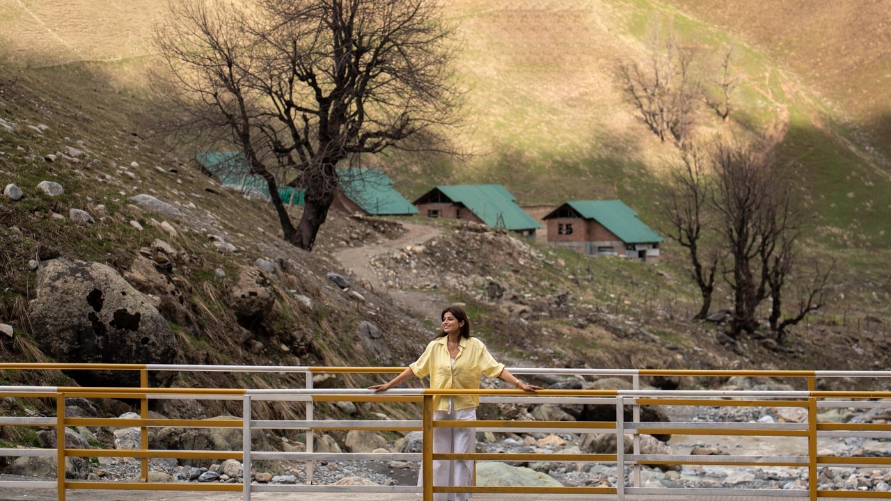 Photo of Others in Sonamarg