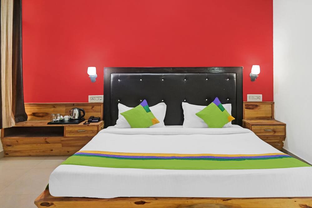 Photo of Bedroom in Kasol