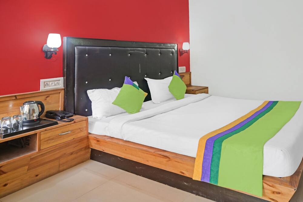 Photo of Bedroom in Kasol