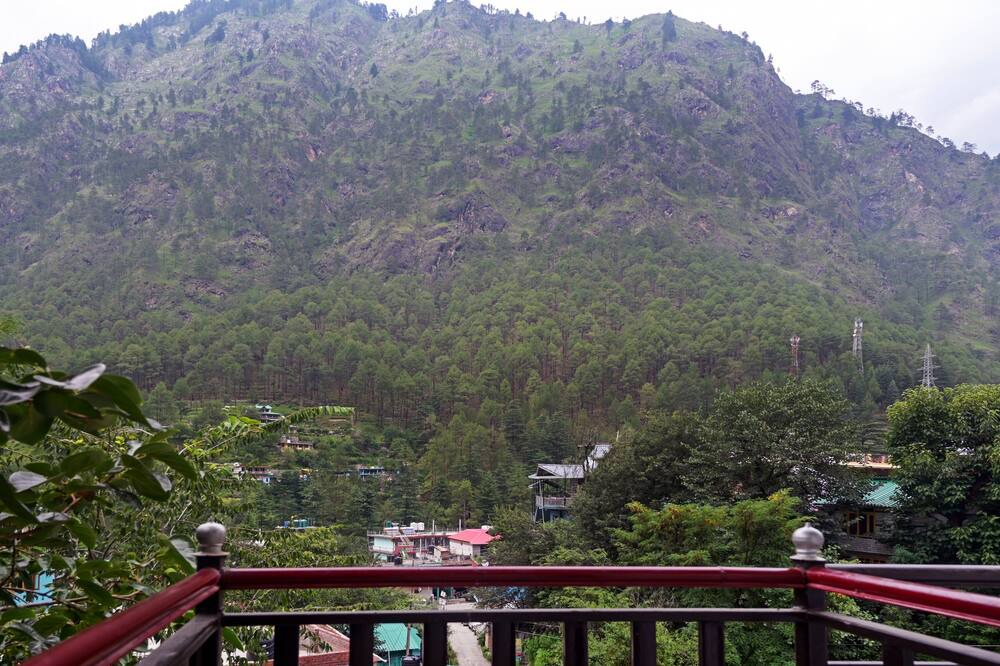 Photo of Patio Balcony in Kasol