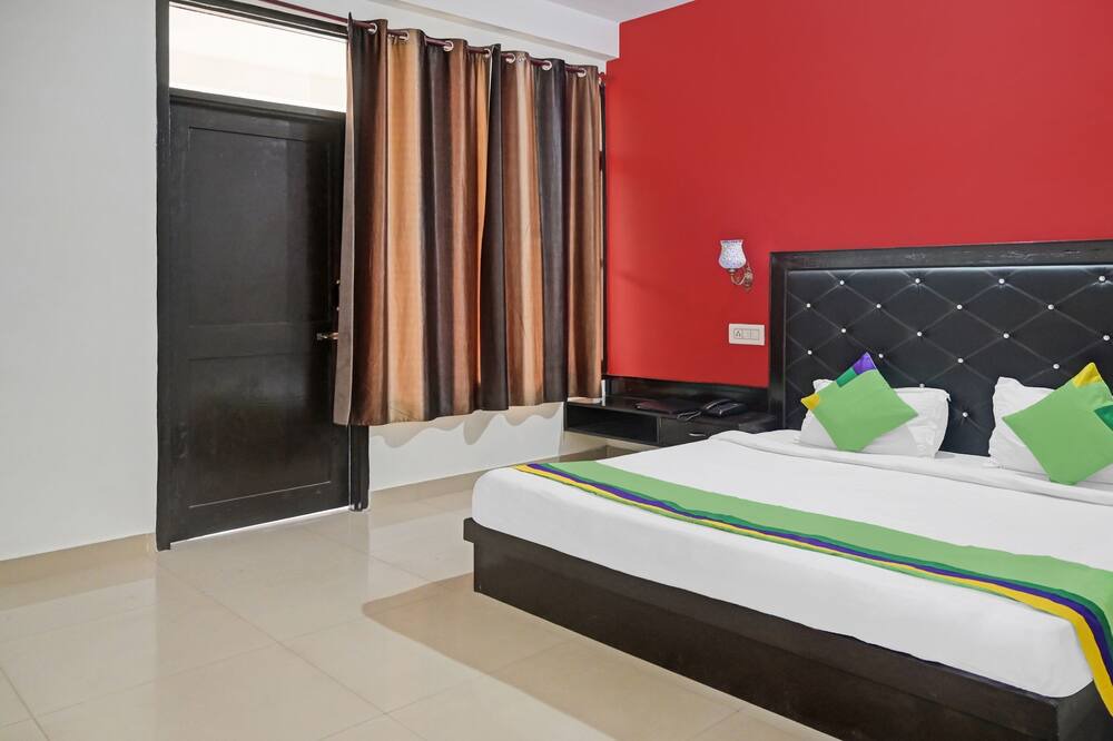 Photo of Bedroom in Kasol