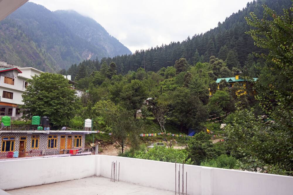 Photo of Patio Balcony in Kasol