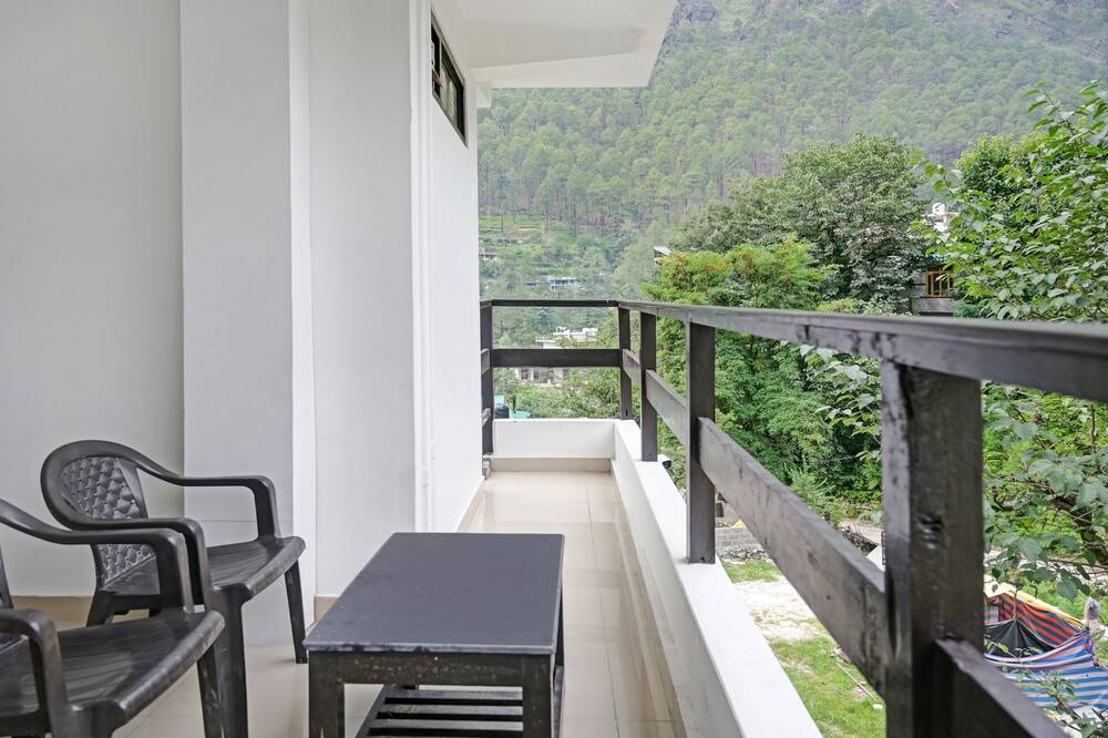 Photo of Patio Balcony in Kasol