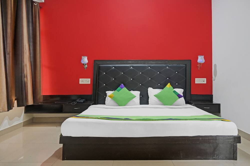 Photo of Bedroom in Kasol