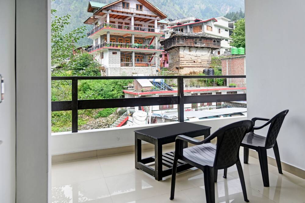 Photo of Patio Balcony in Kasol