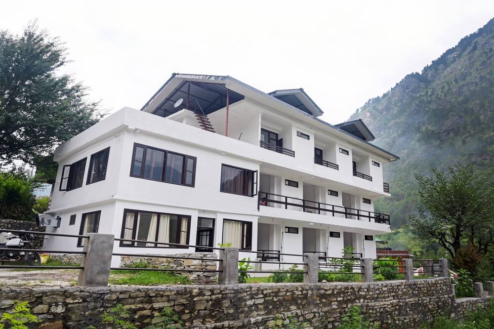 Photo of Outdoor in Kasol