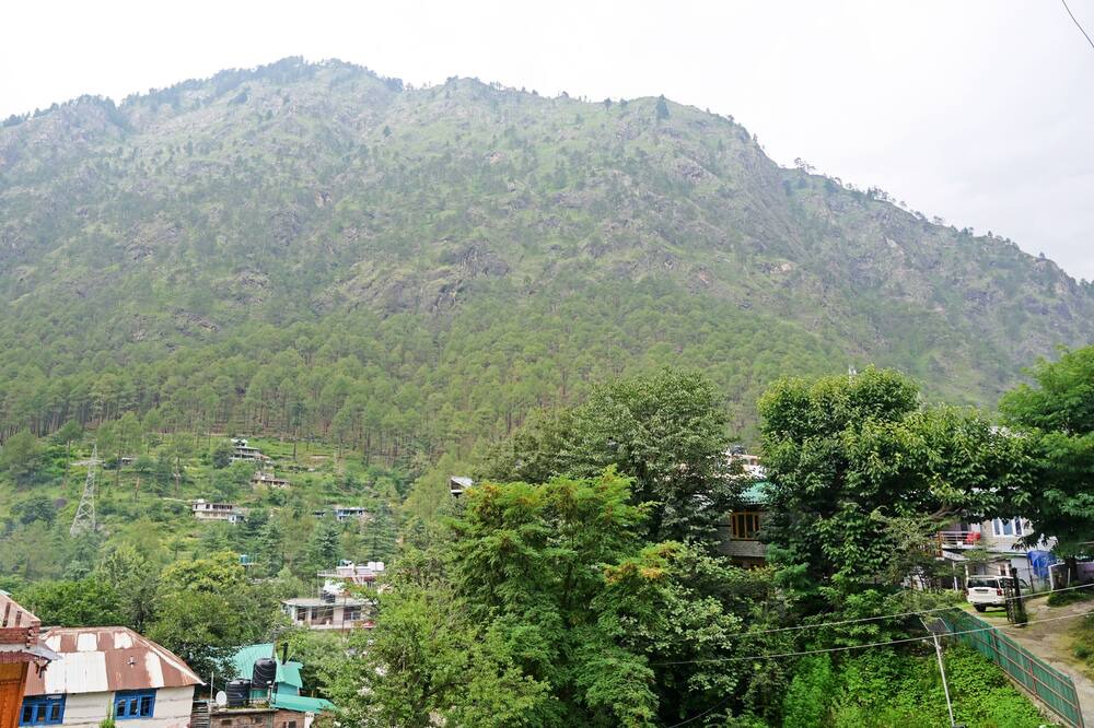 Photo of Patio Balcony in Kasol
