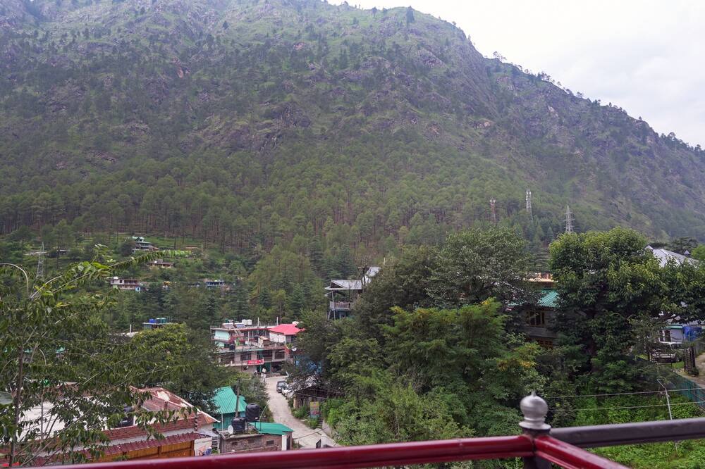 Photo of Patio Balcony in Kasol