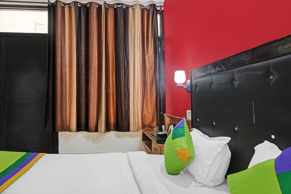 Photo of Bedroom in Kasol